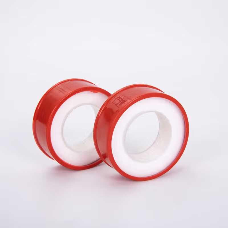 Nastro Sigillante per Filettature in PTFE