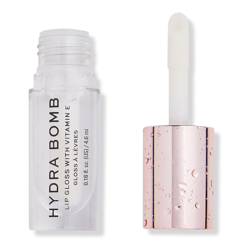 

Makeup Revolution Hydra Bomb Lip Gloss 0.16 oz