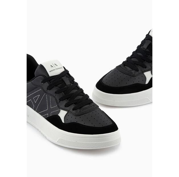 Armani Exchange XUX148_XV601 кроссовки
