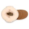 (WMNS) UGG Classic Chillapeak Tall Boot 'Chestnut' Women's 1145990-CHE