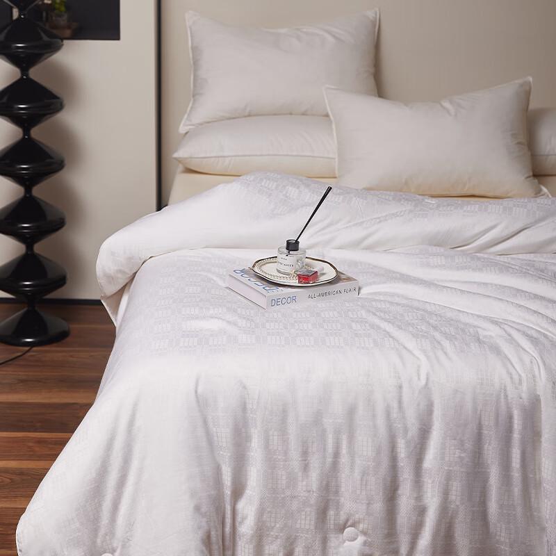 Hengyuanxiang Ice Cool Silk Quilt