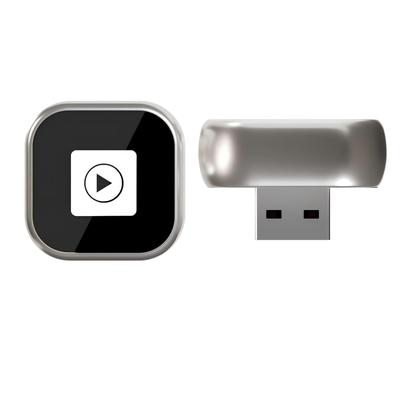 Spedal Apple Carplay Wireless, 2025 Verbesserte Version, Drahtloses Car Play, Wandelt Kabelgebunden in Drahtlos um,