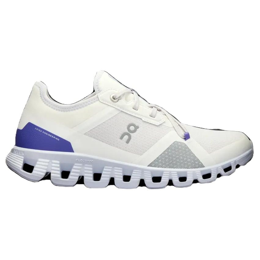 On Cloud X 3 Ad sneakers Women's 3WD30301375