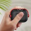 For Airpods Pro 1st 2nd Generation TPU Case With Keychain Wireless Earphone Protective Case  Accessories