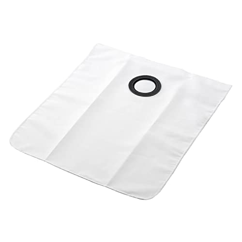 

Kyocera (formerly Ryobi) Dust Bag for AVC, 30700157, White