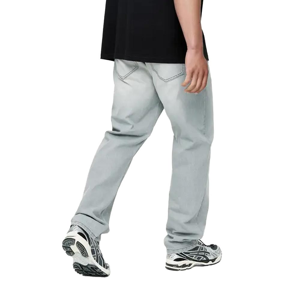 Kings Will Dream Mens Studio Dee Baggy Jeans