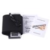 61-Key Silicone Roll-Up Piano: Portable Folding Electronic Keyboard for Beginners & Adults
