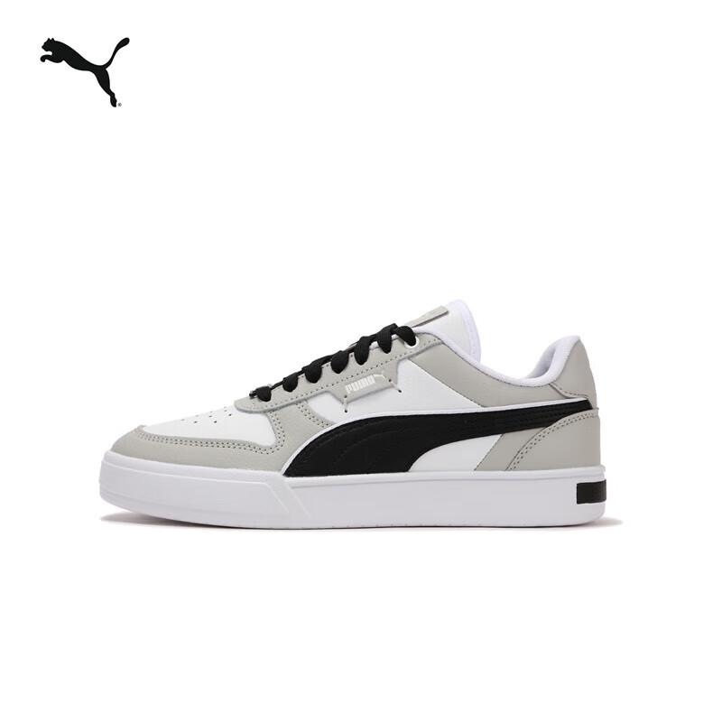 PUMA CAVEN Unisex Retro Sneakers 37
