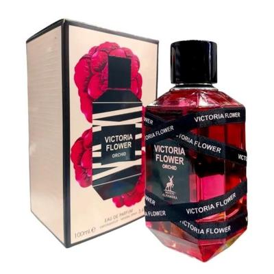 Victoria Flower Orchid Women's Eau De Parfum