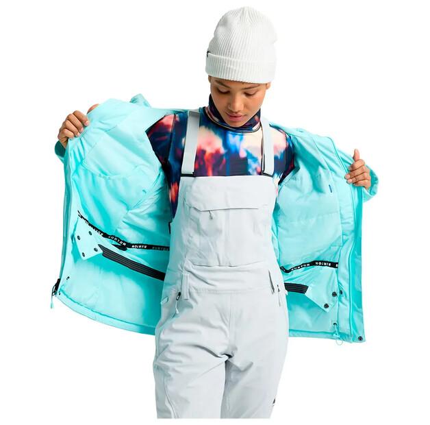 Burton Jacket Reserve 2L Insulated Stretch Slim