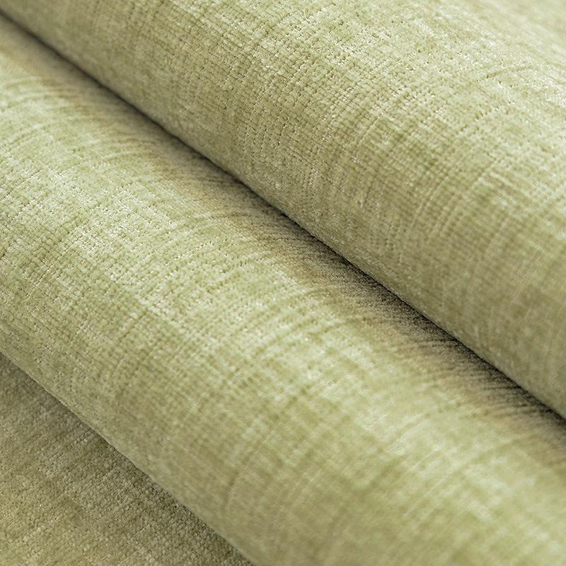 Chenille-Sofakissen, Vier-Jahreszeiten-Universalkissen, schlichtes, modernes, rutschfestes Sofabezug, Staubschutztuch