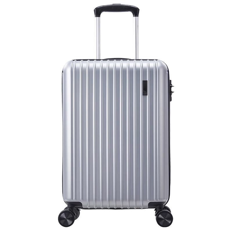OIWAS 6703 PC Hardside Spinner Luggage
