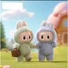First Generation Plush Toys, Children's Gifts, Unique Blind Boxes, High-quality Toys