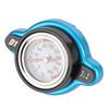 Car Radiator Cover Universal Car Thermostat Radiator Cap Leak Proof Tank Cover with (Big Head 1.1bar)
