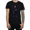 DC Comics Catwoman Happy Pose T-Shirt für Herren