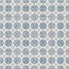 Decorative Porcelain Stoneware Tile Patchwork Floral Pisa 20X20 Cm Class I