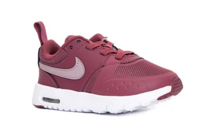 Nike Air Max Vision Low top Casual Shoes Pink Infant And Toddler AH5230-602