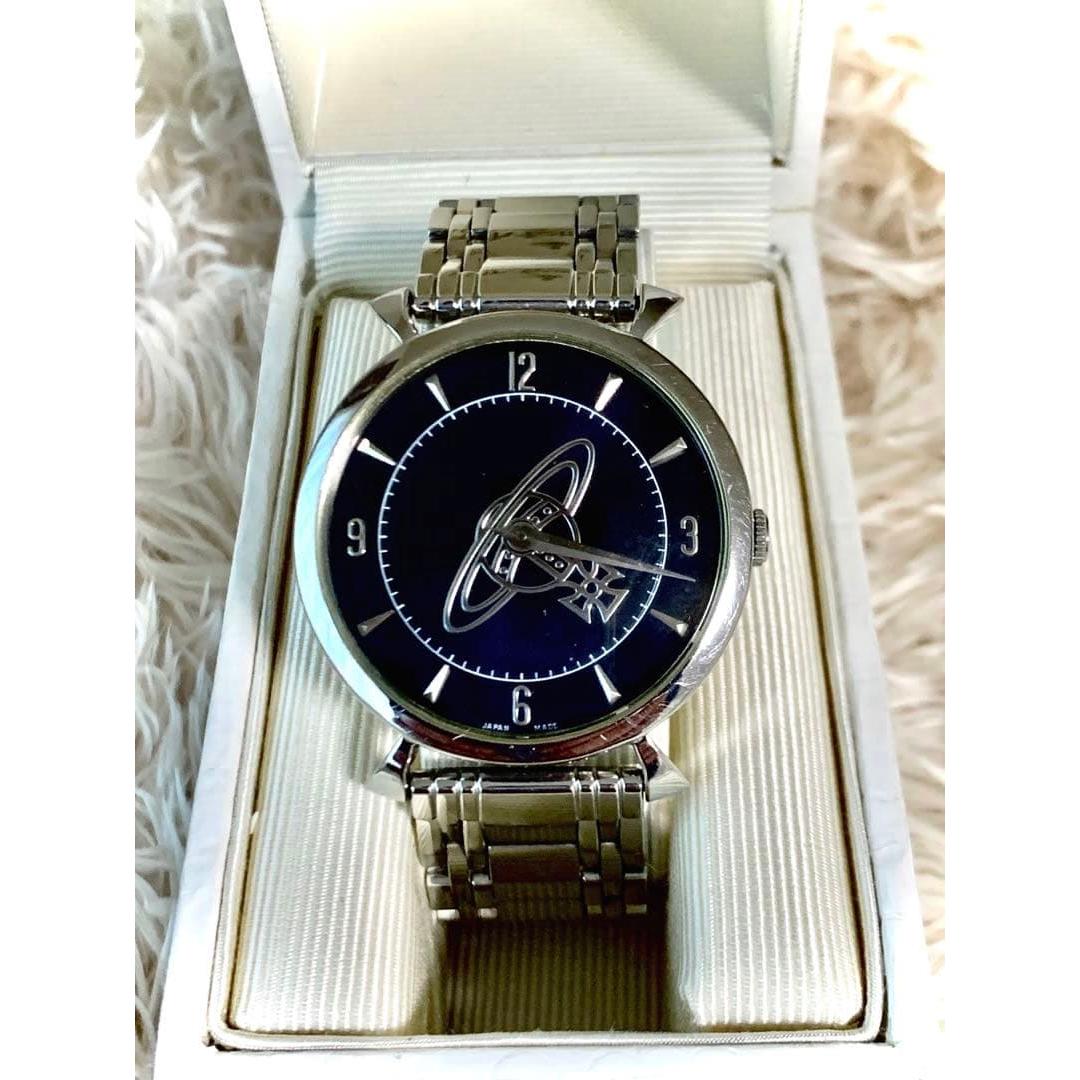 Used Vivienne Westwood Quartz Ladies Watch VW-7043