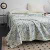 Taihu Snow Tussah Silk & Cool Fiber Quilt
