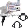 Volvo Penta AQ120/125/131/145/151/171 Fuel Pump