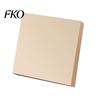 Colored Memo Notes Morandi Notes, Smooth Writing Paper, Indexing And Decorative Page Markers Decorating Notebooks Adhesive Note, for Office