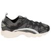 Asics Gel Mai Wool Knit Glacier Grey Unisex Sneakers Black White HN7S4-9690