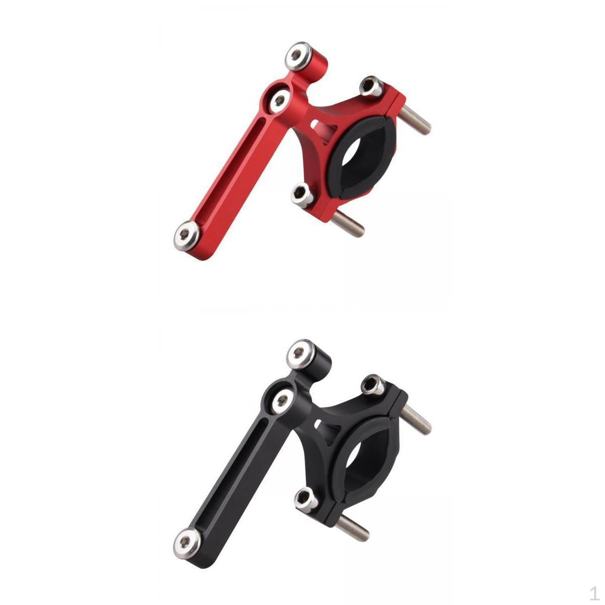 

Bottle Holder Clamp Adapter for Bicycle Supplies