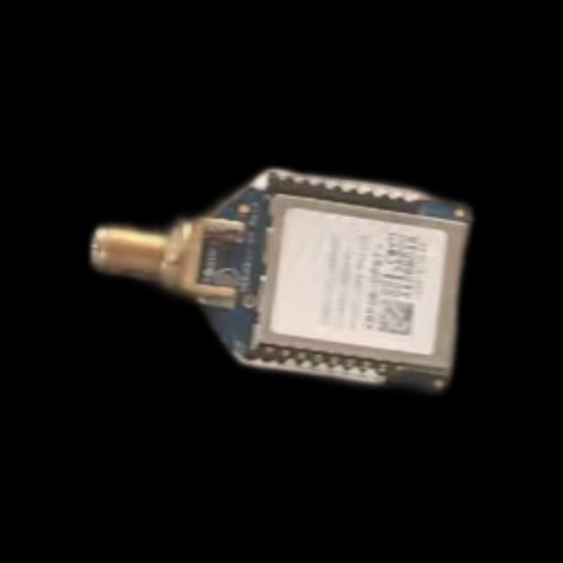 Wireless Data Transceiver Module