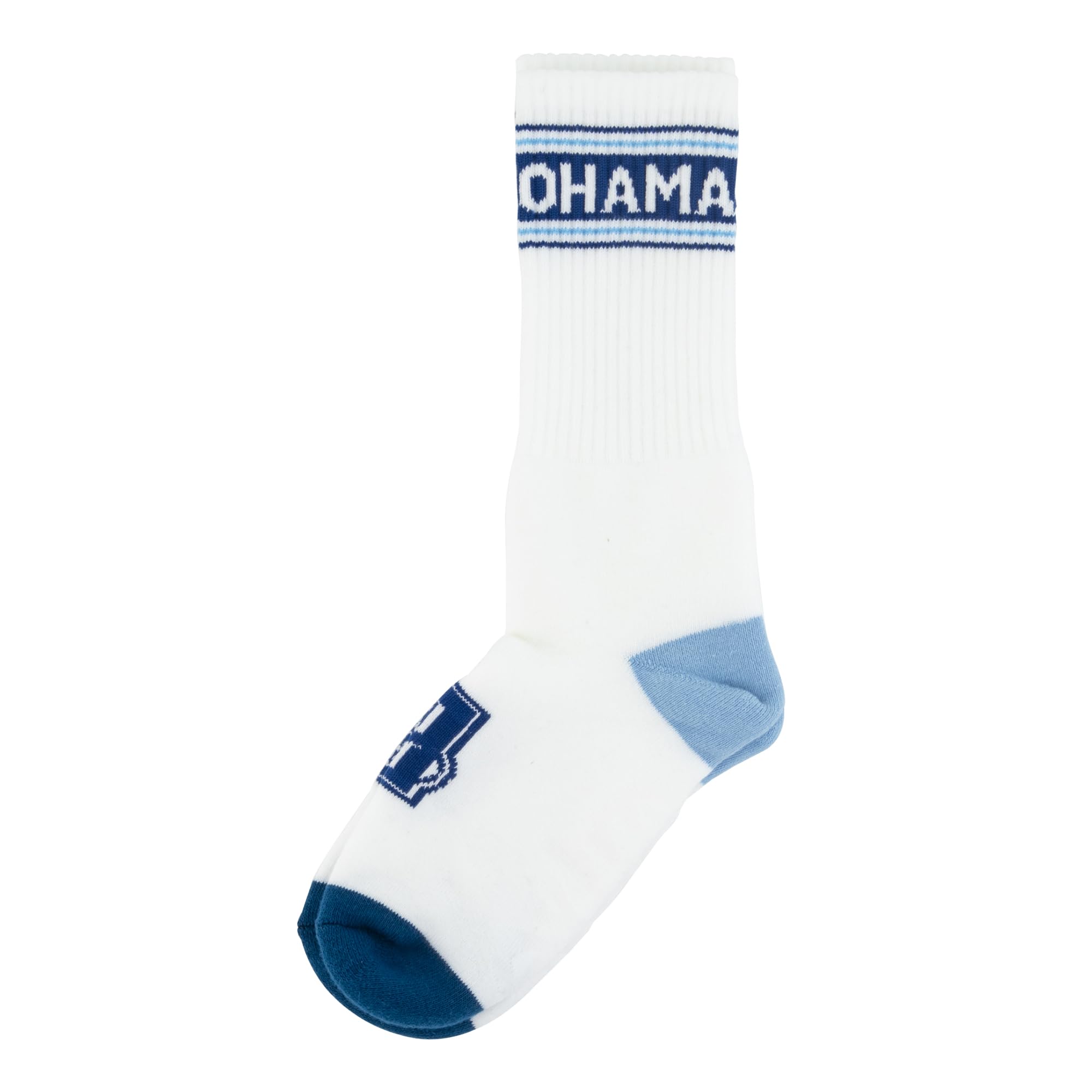 [TRYL] Socks Yokohama DeNA BayStars