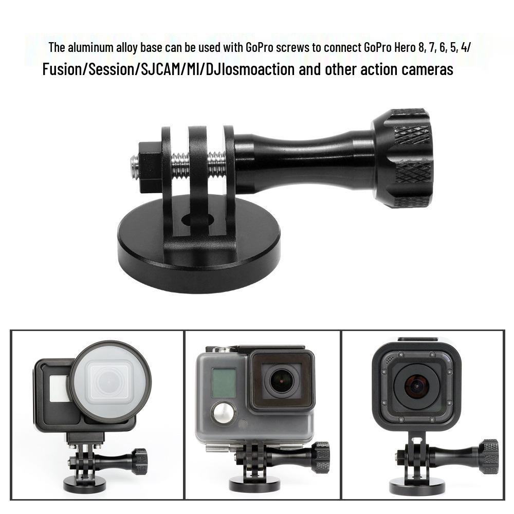 GoPro Hero Series Tripod & Selfie Stick Adapter
