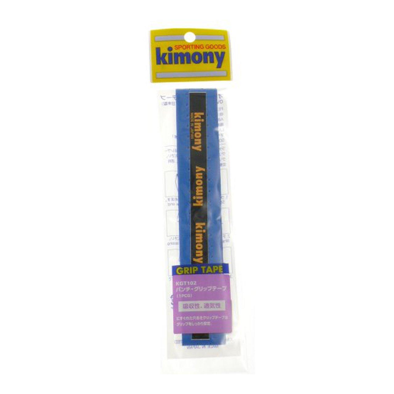 

Кимони Punch Grip Tape Royal Blue KGT102 RB