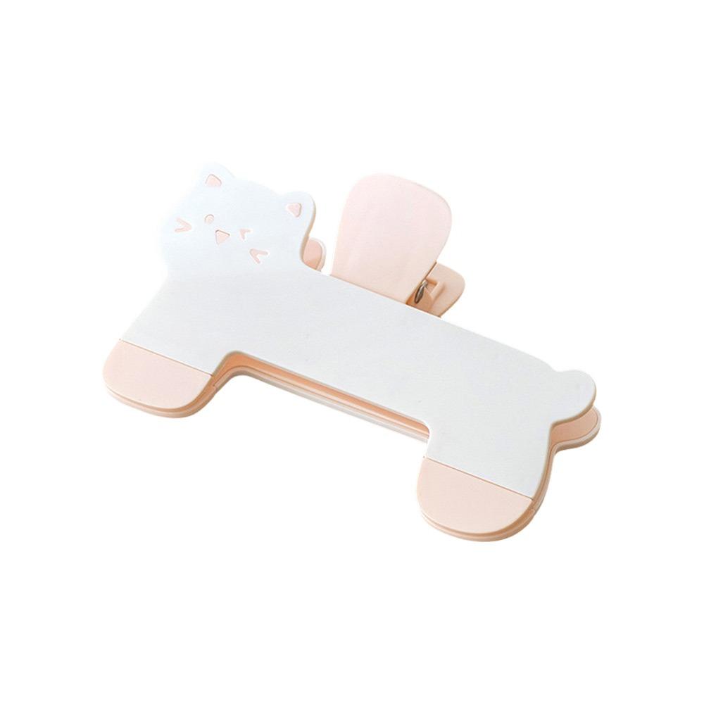 Reading Aid Reading Aid Book Clips Thickened Bookmark Convenient Fixed Book Clips Office