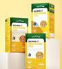 CELLTRION InnerLab Golden Quick Bowel Vegan Ultra Psyllium 8500 30 Sachets / Digestive Health & Regularity Supplement