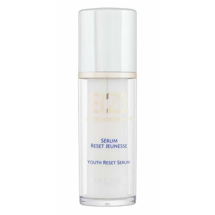 Sérum - ORLANE - Reset Jeunesse Extraordinaire - 30ml - Anti-rides - Raffermissant - Lifting
