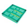 Dog Treat Puzzle Toy Interactive IQ Stimulation Treat Training Games Dog Puzzle Feeder for Dogs