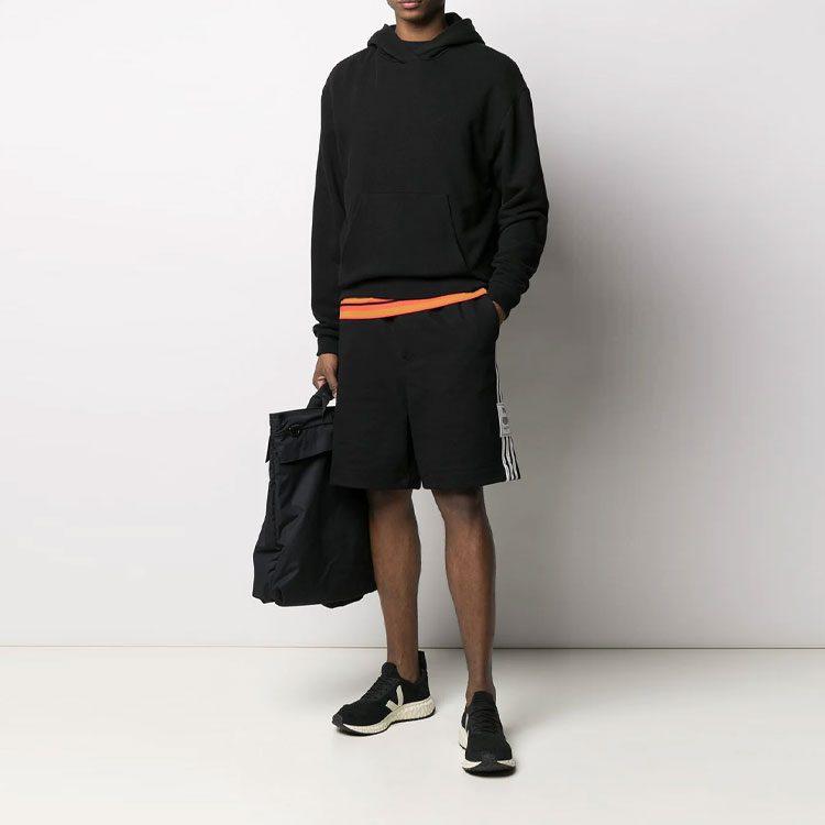 Y 3 3 Stripes Terry Shorts H16336