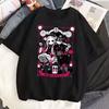 Toilet Bound Hanako Kun Cotton T-shirt Personality Clothes New Model Anime T-shirt Yearround Clothing Plus Size Unisex Retro Tee 1