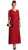 MONTANA 46 dress, elegant evening wedding dress