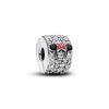 Danturn 925 Silber Charms Verhedderter Mickey Minnie Mulan Anhänger für Frauen Schmuckherstellung Armbänder Halskette