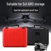 DJI AIR 3S/AIR3 Explosion-Proof, Waterproof Drone Storage Case