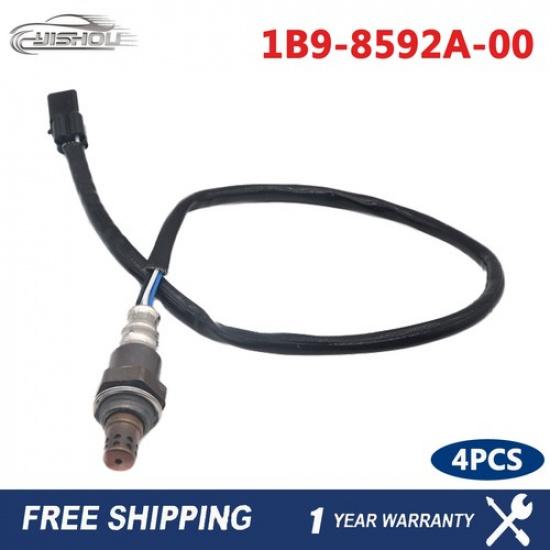 O2 Oxygen Sensor 1B9-8592A-00  New For Yamaha Motorcycle MT03 XT660R XT660X