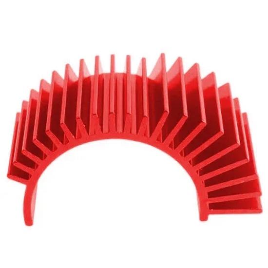 WLtoys High Quality 12428 A979-B A959-B 540 550 Motor Heatsink For 1/10 1/12 1/8 RC Racing Car Spare Parts