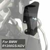 For BMW R1200GS Adventure 2004-2013 2012 2011 2010 2009 2008 2007 Windshield WindScreen Plate Side Panels R1200 GS R 1200 GS ADV