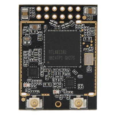 Wifi Module WIFI Direct Function Fine Workmanship Simple Operation 1200m WiFi Module