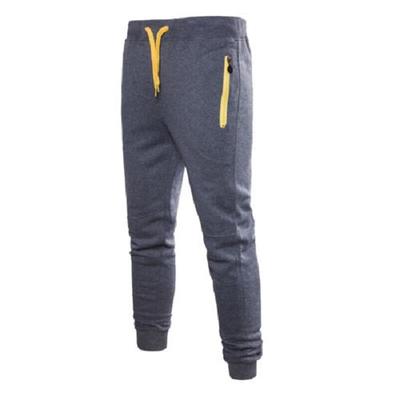 Herren Sporthose Fitness Jogging Trainingshose Gym Jogginghose