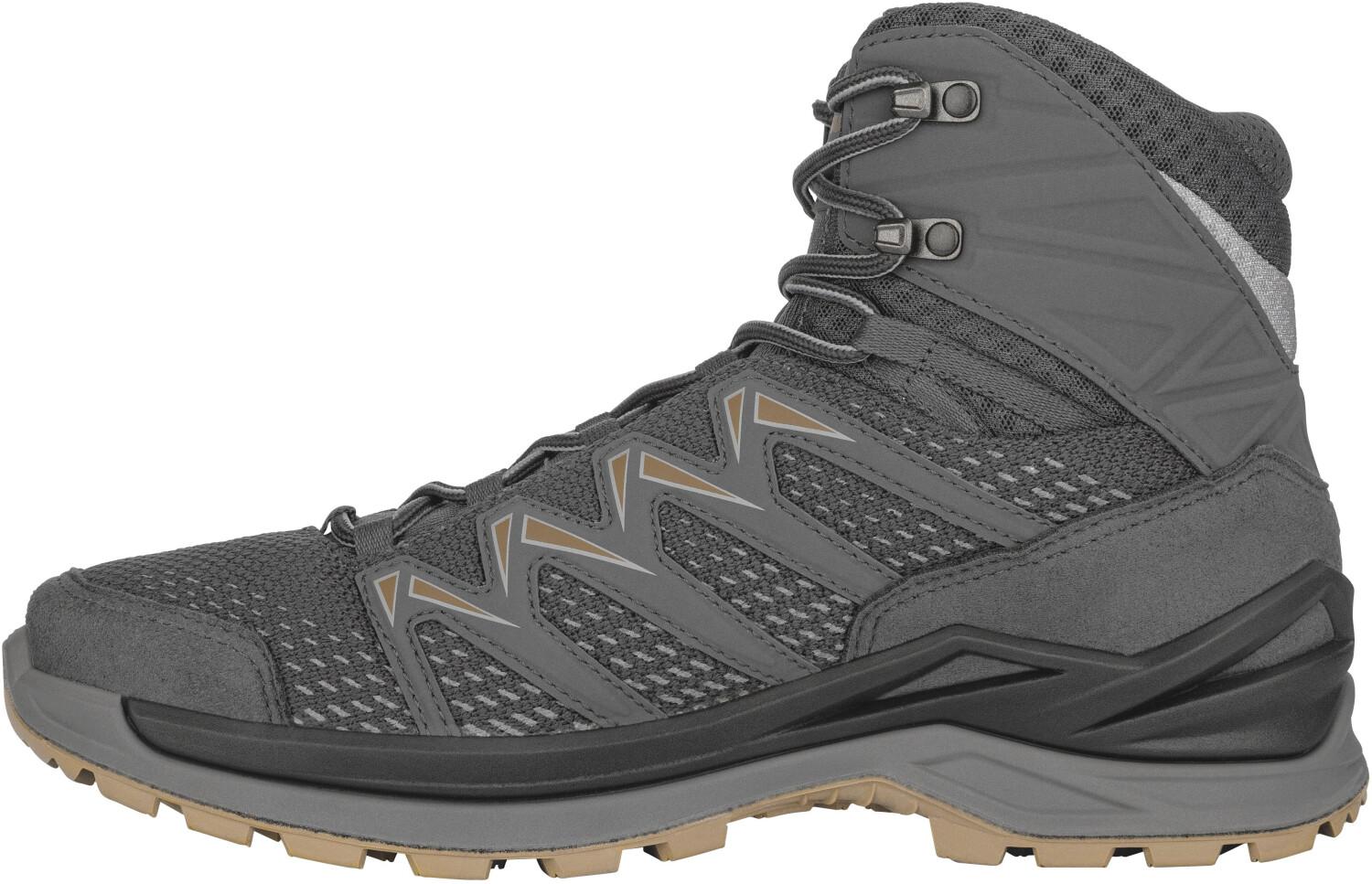 

Обувь для треккинга Lowa Innox Pro GTX Mid (311703) graphite/bronze 44 ½