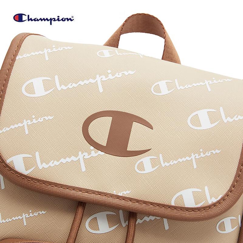 Champion Monogram Ultralight Backpack
