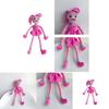 Poppy Playtime Chapter 2 Mommy Long Legs Plush Doll Soft And Cute Kids Toy