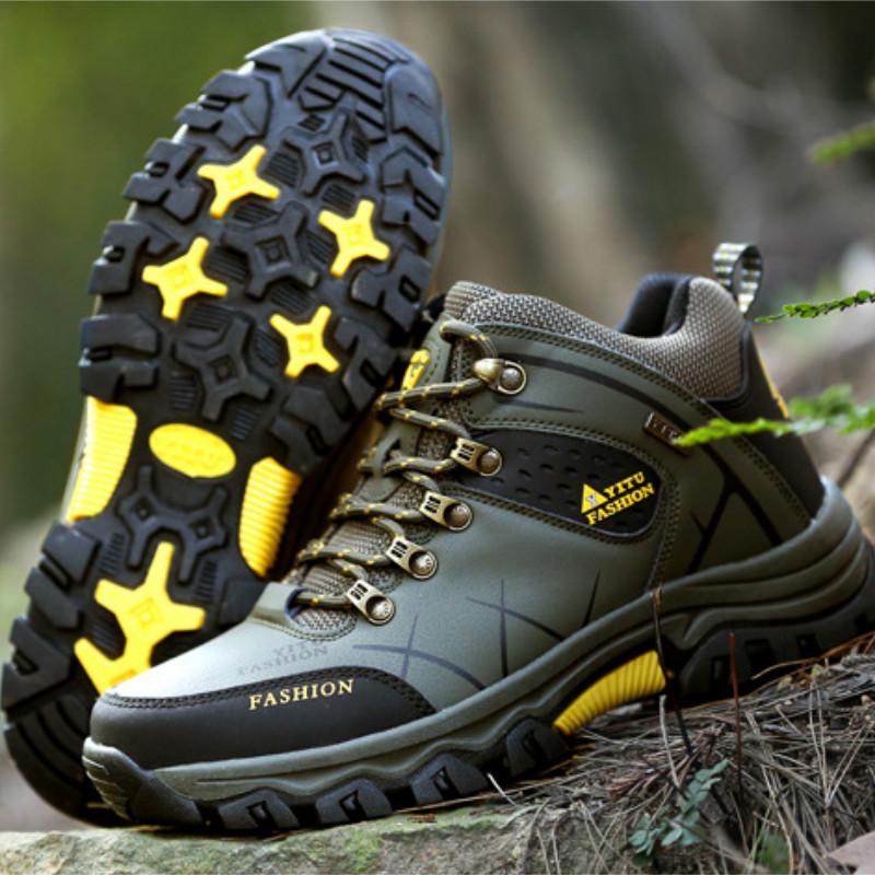 Zapatillas para cross country - Revista My Bike