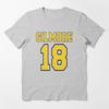 Male Fashion Top Tees Adam Sandler  Gilmore 18  Happy Gilmore Essential Oversized T Shirt MAN COTTON TSHIRT